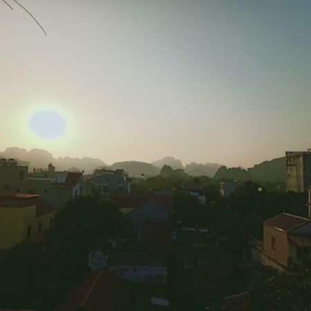 Tam Coc La Siesta Homestay Ss นิญบิ่ญ ภายนอก รูปภาพ